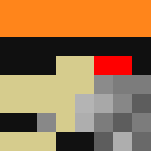 The Fancy MelonMech - Male Minecraft Skins - image 3