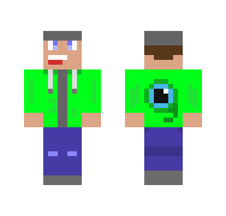 Jacksepticeye