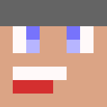Jacksepticeye - Male Minecraft Skins - image 3