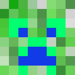 Diamond team yellow team - Male Minecraft Skins - image 3