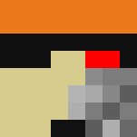 The MelonMech - Male Minecraft Skins - image 3
