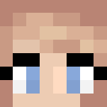 Sweater - Female Minecraft Skins - image 3