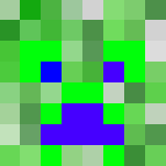 Diamond team - Male Minecraft Skins - image 3
