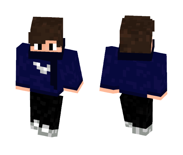 boy - Male Minecraft Skins - image 1