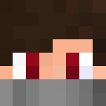 boy - Male Minecraft Skins - image 3
