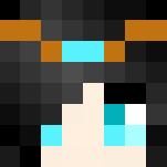Wolf Queen - Female Minecraft Skins - image 3