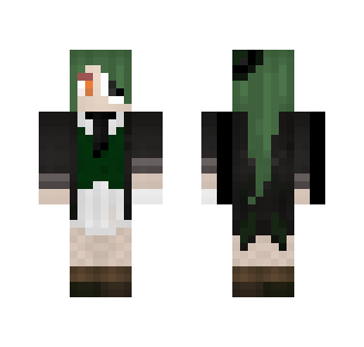 Mrs. Green