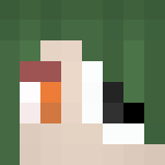 Mrs. Green - Female Minecraft Skins - image 3