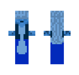 Sapphire