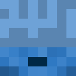 Sapphire - Female Minecraft Skins - image 3