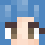 Plaid Coat - Female Minecraft Skins - image 3