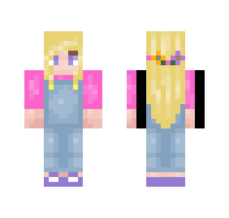 overall queen // Shidoni