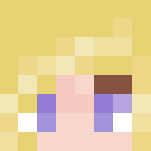 overall queen // Shidoni - Female Minecraft Skins - image 3