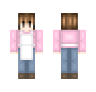 Mother's Day ♥ - Interchangeable Minecraft Skins - image 2