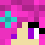 Fairy/Butterfly Girl - Girl Minecraft Skins - image 3
