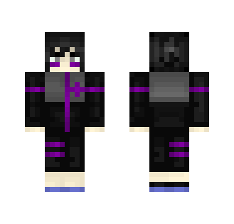 Joints-O'-Pain Panic - Male Minecraft Skins - image 2