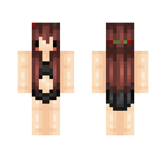 Swimsuit Girl