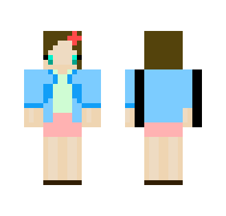 Girl 2.0