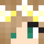 Download Free Girl Skin for Minecraft image 3 Girl - Female Minecraft Skins - image 3