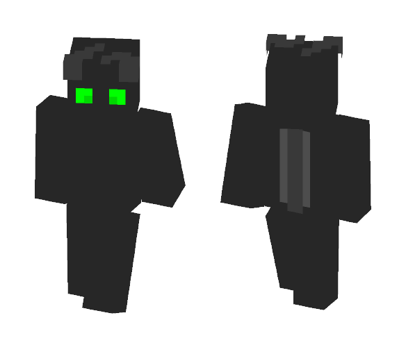 ROBLOX Meeboid - Interchangeable Minecraft Skins - image 1