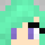 Kitty Onesie - Female Minecraft Skins - image 3