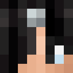 {Female Ninja With Sharingan} - Female Minecraft Skins - image 3