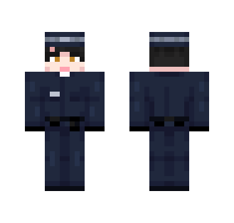 Police Officer