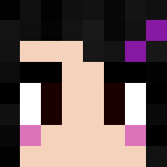 Naomi - Female Minecraft Skins - image 3