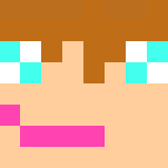 Anna - Female Minecraft Skins - image 3