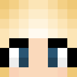 Download Free Dinah Drake Black Canary Skin for Minecraft image 3 Dinah Drake Black Canary - Female Minecraft Skins - image 3
