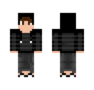 eeppinen - Minecraft Skin