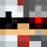 Terminator - Male Minecraft Skins - image 3