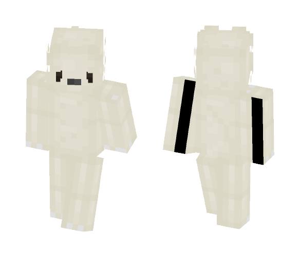 Fluff - Interchangeable Minecraft Skins - image 1