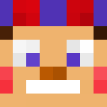 FNAF 2 - BB - Male Minecraft Skins - image 3