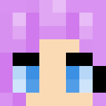 NAWT a evil bunny dancer xD - Female Minecraft Skins - image 3