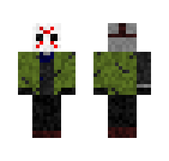 Jason Voorhees