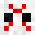 Jason Voorhees - Male Minecraft Skins - image 3