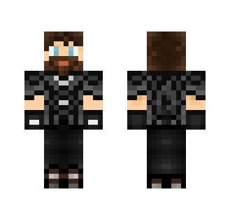 xTs Skin