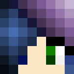 hai - Female Minecraft Skins - image 3