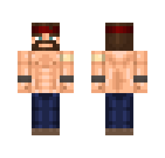 ♠Survival Guy♠