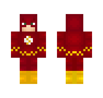 The Flash (Classic)