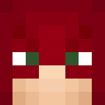 The Flash (Classic) - Comics Minecraft Skins - image 3
