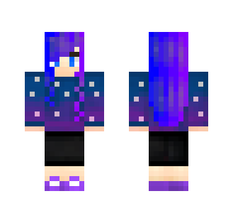 ♦Galaxy Gal♦ ~ KittyCat