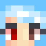 Thundercloud - Female Minecraft Skins - image 3
