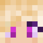 ✪ 'Pretty Girl' remake ✪ - Female Minecraft Skins - image 3