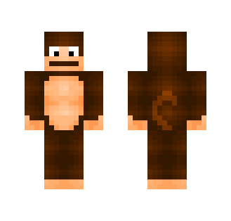 Monkey