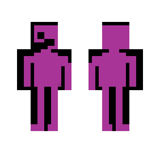 Purple Guy