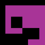 Purple Guy - Male Minecraft Skins - image 3