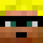 My skin - Male Minecraft Skins - image 3