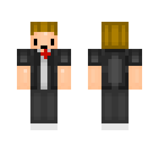 Tre Cool 3.0 - Green Day